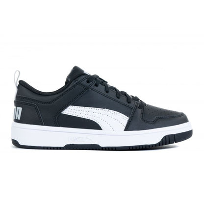 PUMA REBOUND V6 LOW JR