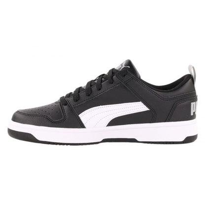 PUMA REBOUND V6 LOW JR