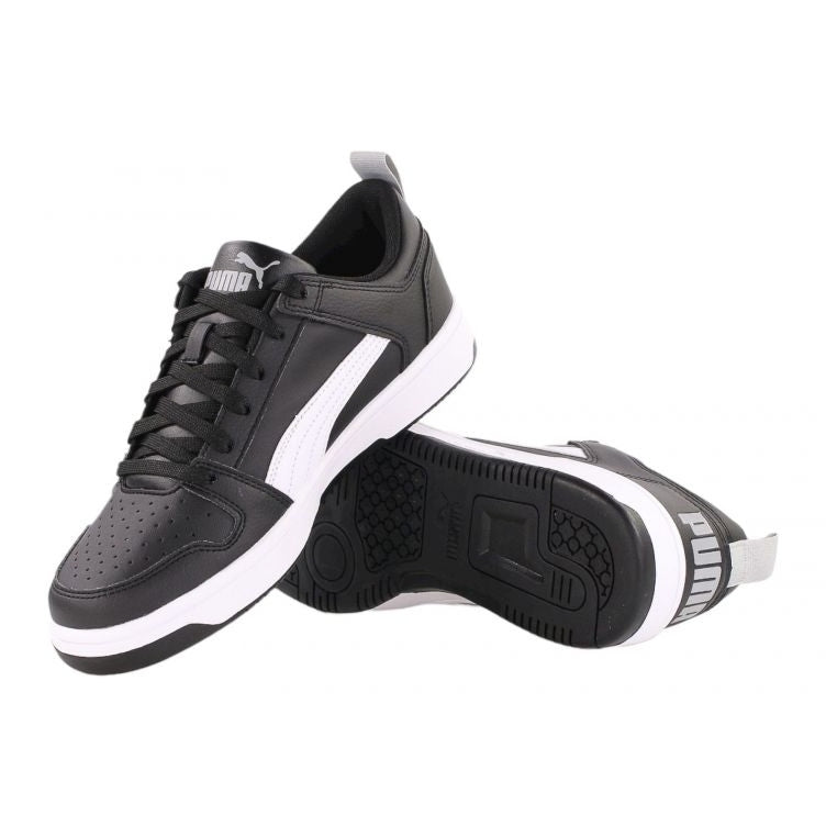 PUMA REBOUND V6 LOW JR