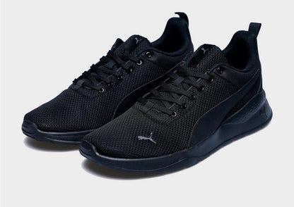 PUMA Anzarun Lite NEGRO