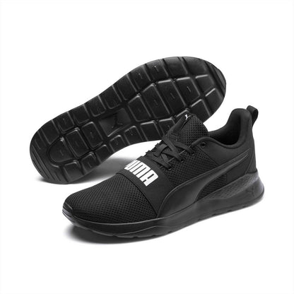 PUMA ANZARUN LITE BOLD NEGRO