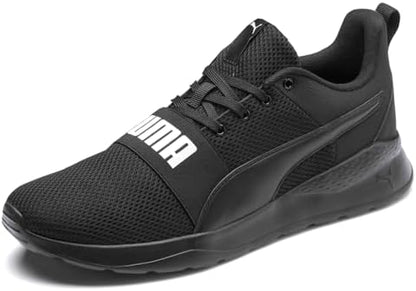 PUMA ANZARUN LITE BOLD NEGRO