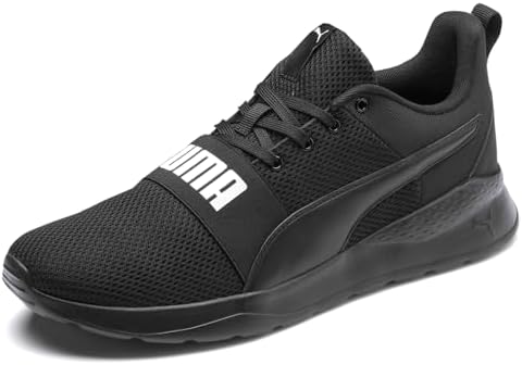 PUMA ANZARUN LITE BOLD NEGRO