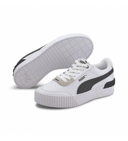PUMA Carina Lift Blanco