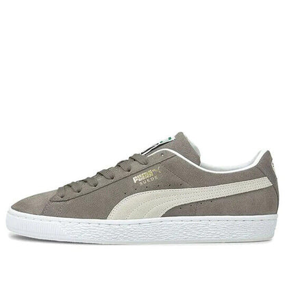 Puma Suede Classic XXI Grey