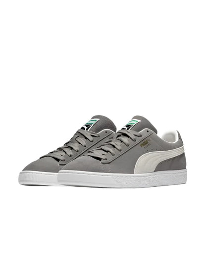 Puma Suede Classic XXI Grey