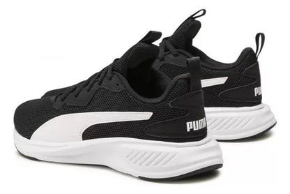 PUMA Incinerate Black/White