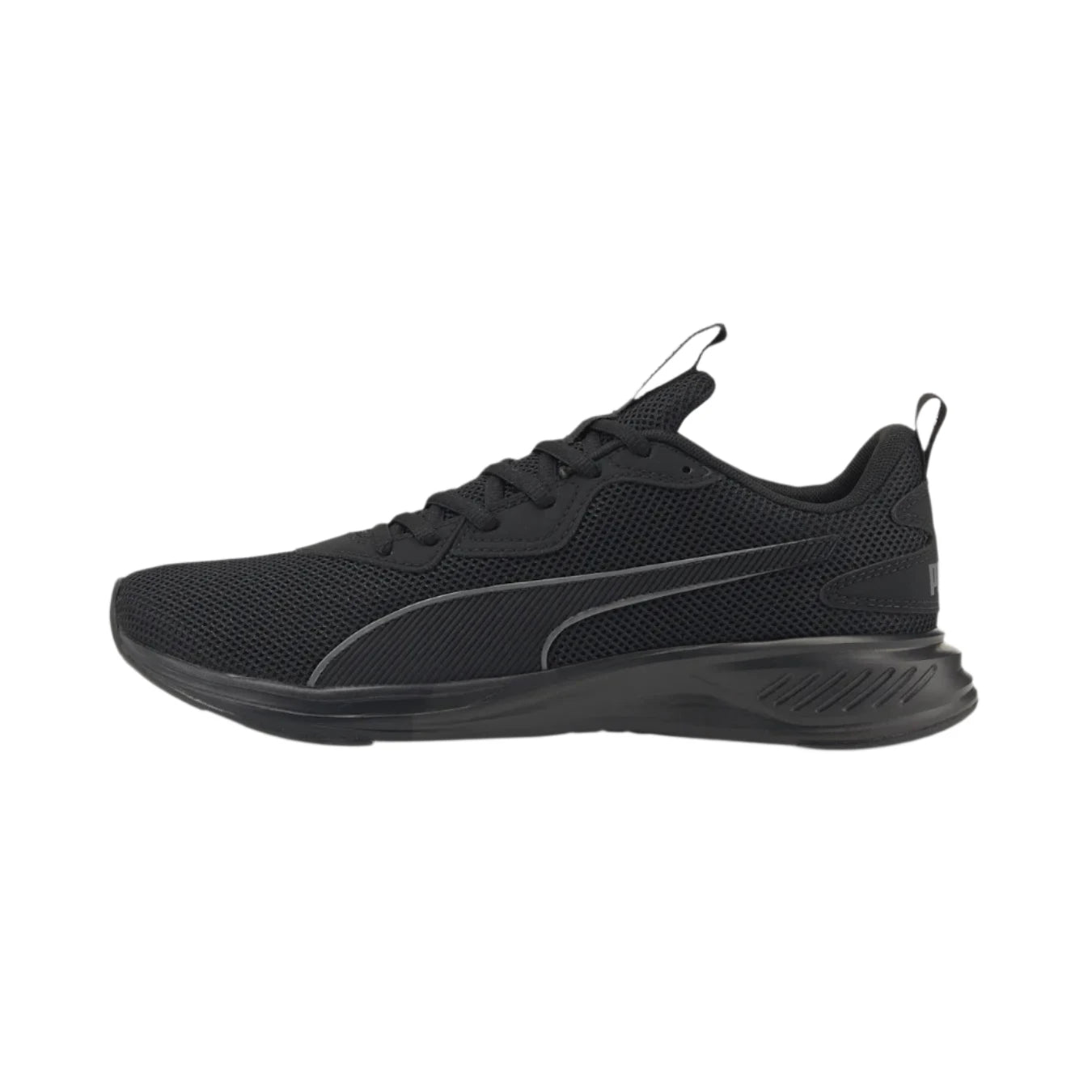 Puma Incinerate Running BLACK