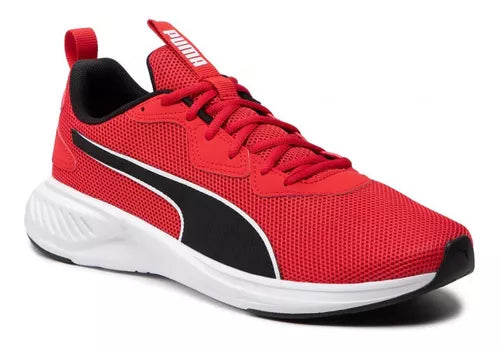 PUMA Incinerate Red/Black