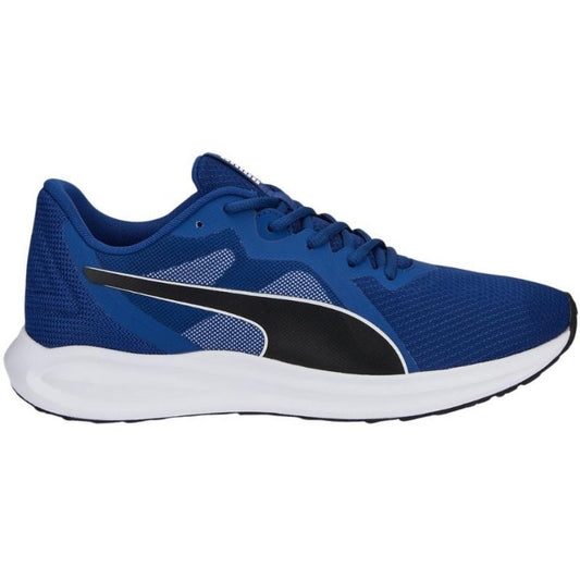 PUMA Twitch Runner Blue