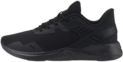 PUMA Disperse BLACK