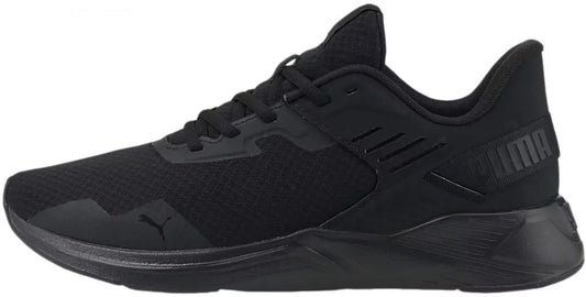 PUMA Disperse BLACK