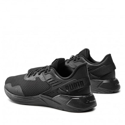 PUMA Disperse BLACK