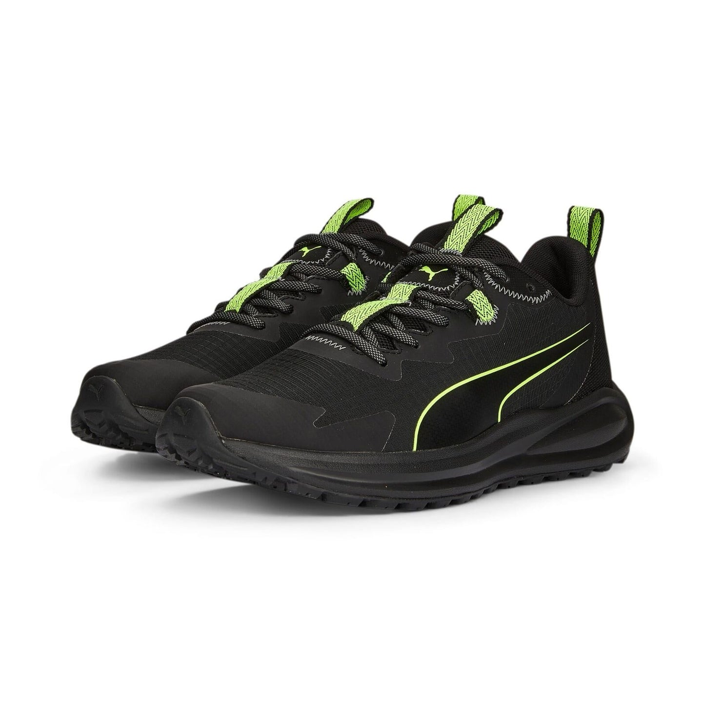 PUMA Twitch Runner Trail