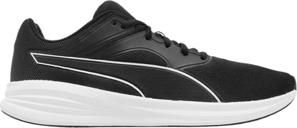 Puma Transport Black/White