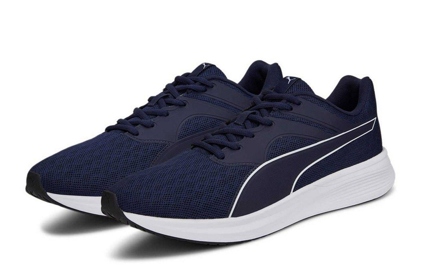 Puma Transport Blue/White