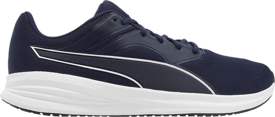 Puma Transport Blue/White