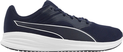 Puma Transport Blue/White