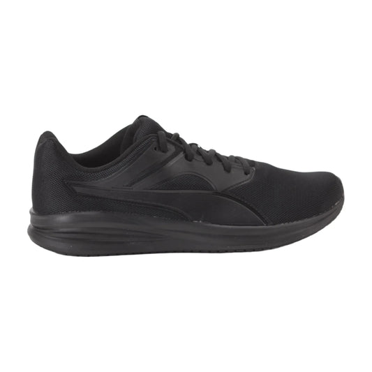 Puma Transport Black Black