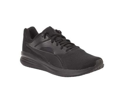 Puma Transport Black Black