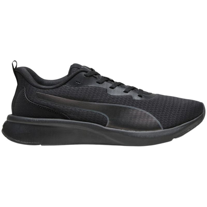 Puma Transport BLACK