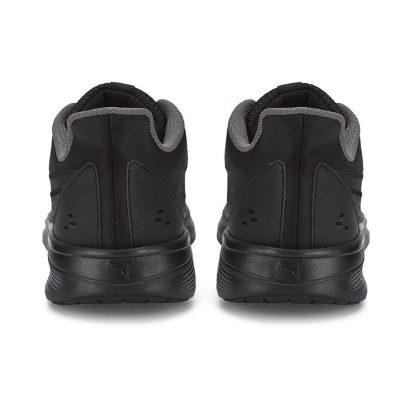 Puma Transport BLACK