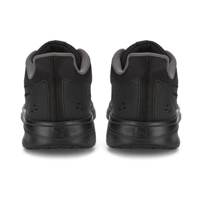Puma Transport BLACK