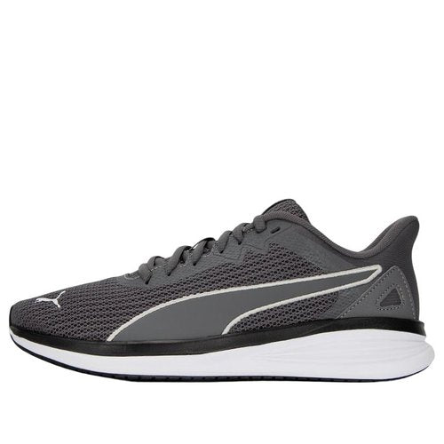 PUMA Transport Modern Black/Grey