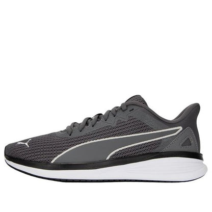 PUMA Transport Modern Black/Grey