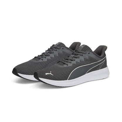 PUMA Transport Modern Black/Grey