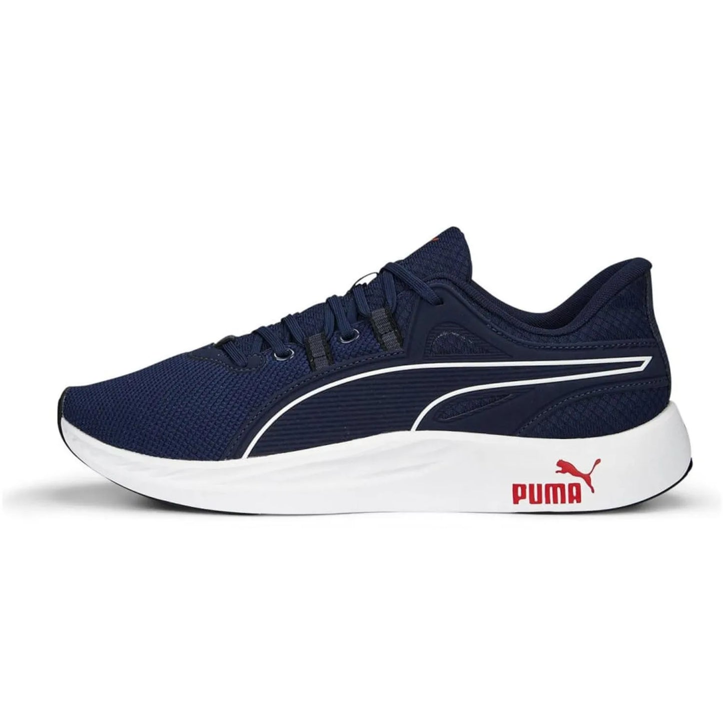 PUMA Better Foam Legacy Blue/White