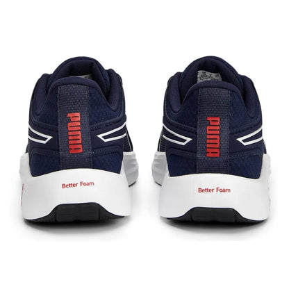 PUMA Better Foam Legacy Blue/White