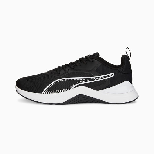 PUMA Infusion Black