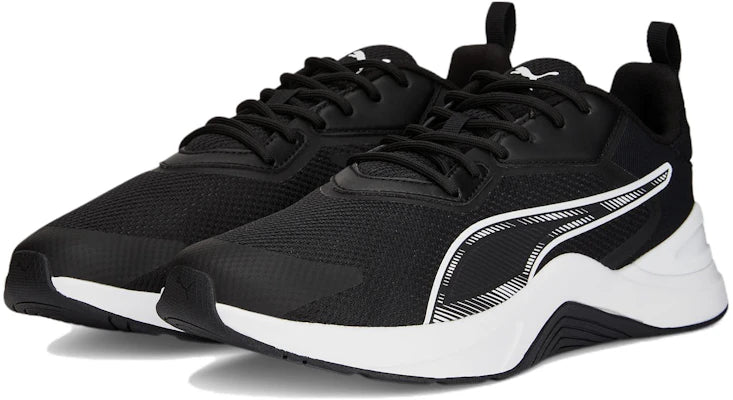 PUMA Infusion Black
