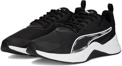 PUMA Infusion Black