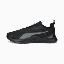 PUMA Infusion Training BLACK