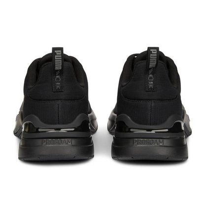 PUMA Infusion Training BLACK
