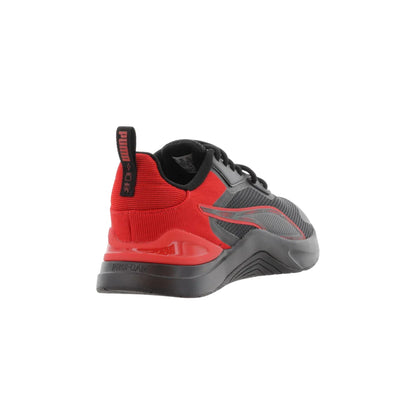 PUMA Infusion Black/Red