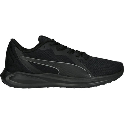 Puma Twitch Runner Fresh 'Black Cool Dark Grey'