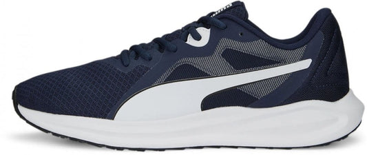 PUMA Twitch Runner Navy Blue