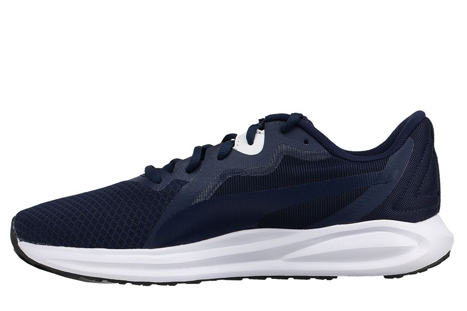PUMA Twitch Runner Navy Blue