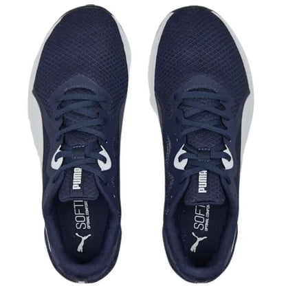 PUMA Twitch Runner Navy Blue