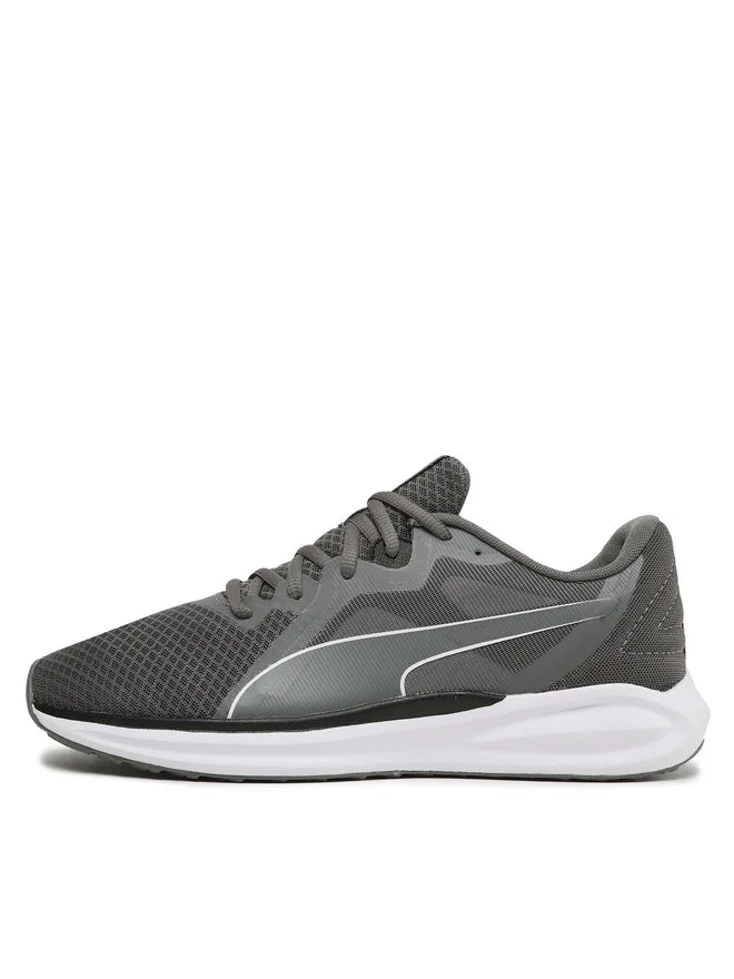 Puma Twitch Runner Fresh Gray