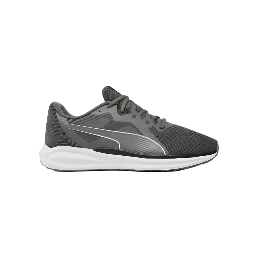 Puma Twitch Runner Fresh Gray