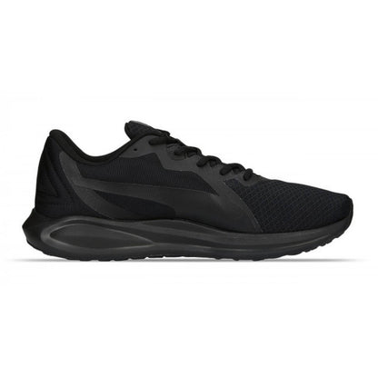 Puma Twitch Runner Fresh 'Black Cool Dark Grey'