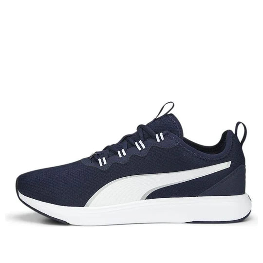 PUMA Softride Cruise Blue/White