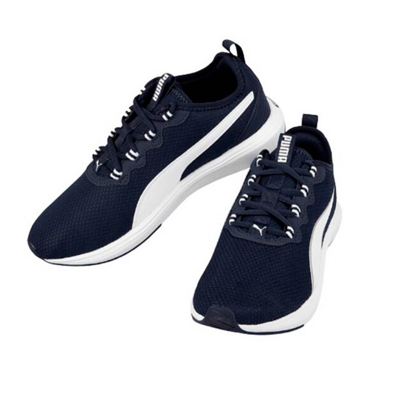 PUMA Softride Cruise 2 Navy Blue