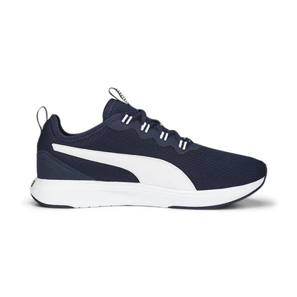 PUMA Softride Cruise Blue/White