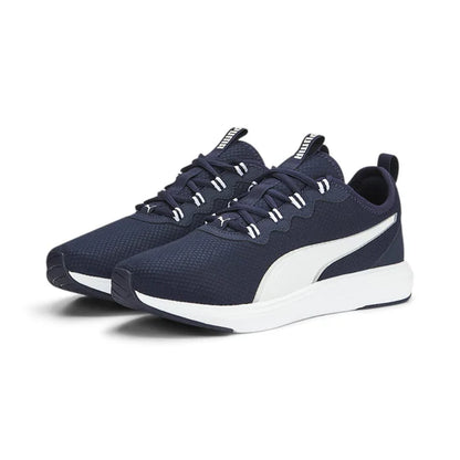 PUMA Softride Cruise Blue/White