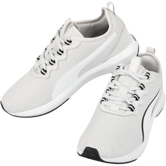 PUMA Cruise White